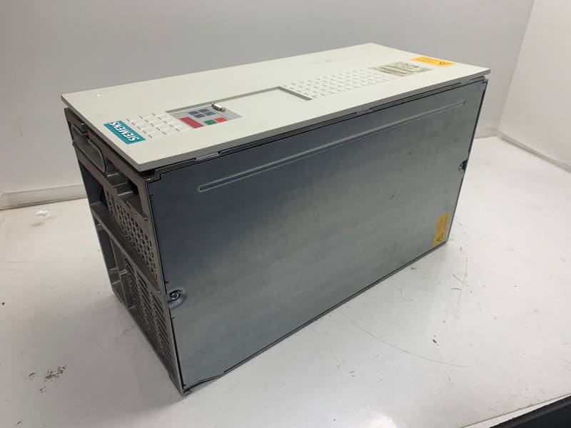 Siemens Masterdive VC A24001 2