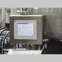 Full FS 182 ink dispensing unit A25001 3