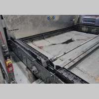 Flexowash CW2300凹版滚筒清洁器 A25002 