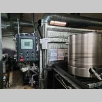 Flexowash PK350 laveuse de pièces A25003 