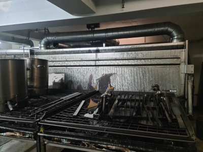 Flexowash PK350  WR parts washer A25003 2