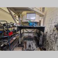 Renzmann Roto 650 distillation unit A25006 1