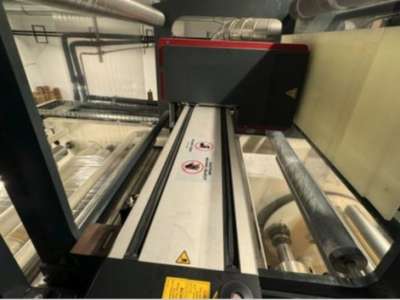 AVT Jupiiter camera system A26001 1