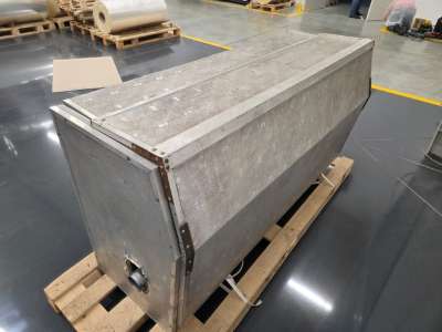 Maklaus makro perforation unit A26003 1