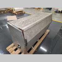 Maklaus makroperforatie-unit A26003