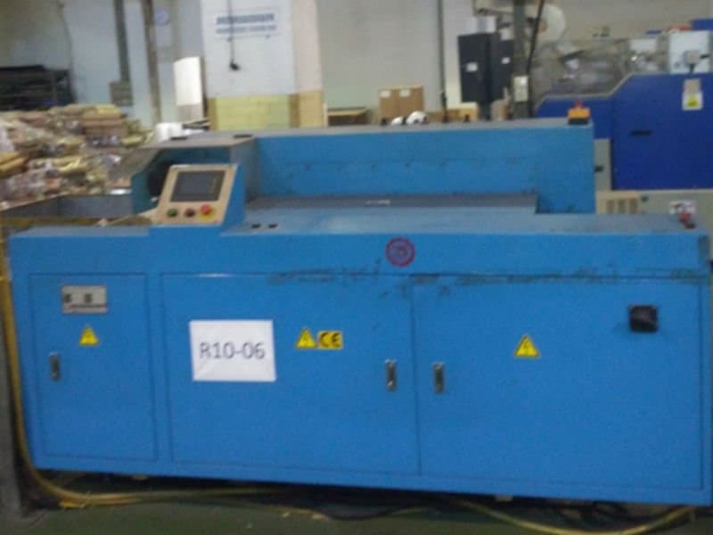 Lung Meng drawtape on the roll bagmaking machine B18010 5