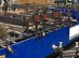 Karlville (stand up) pouch bagmaking machine B22015 1