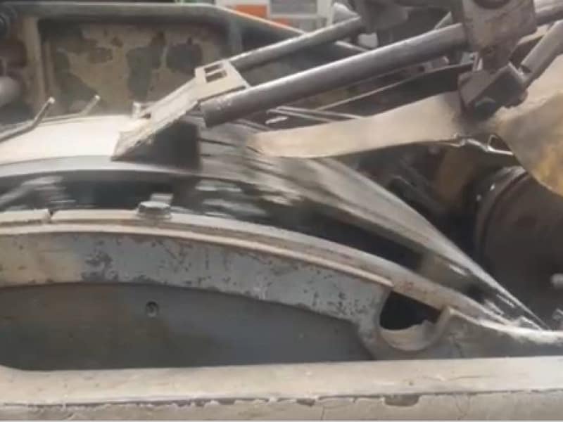 Used paper bag making machines for sale Galred