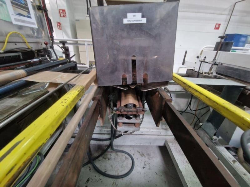 H&S wicket Beutelmaschine B24018 (24)