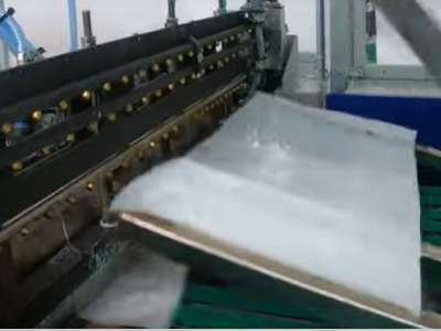 Joke JK-600 ST wicket Beutelmaschine