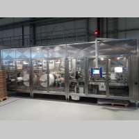 Scholle IPN FSB-01 machine for wine bags B25009 2