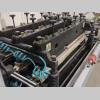 Totani BH-60HVL pouch bagmaking machine B25010 1