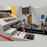 Gaps Q1 block bottom bagmaking machine B26001 1