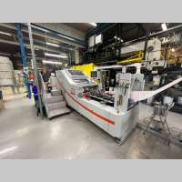 Gaps Q4 block bottom bagmaking machine B26005 1