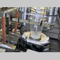 Bandera Blasfolienextrusionsanlage 