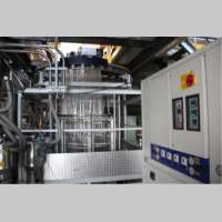 Kiefel blaasfolie extrusielijn