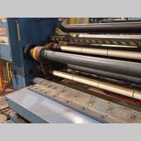 Dolci cast extrusion line E26006 1