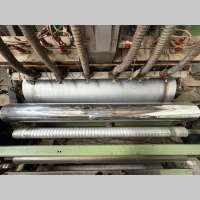 Reifenhauser linea di estrusione di colata E26011 