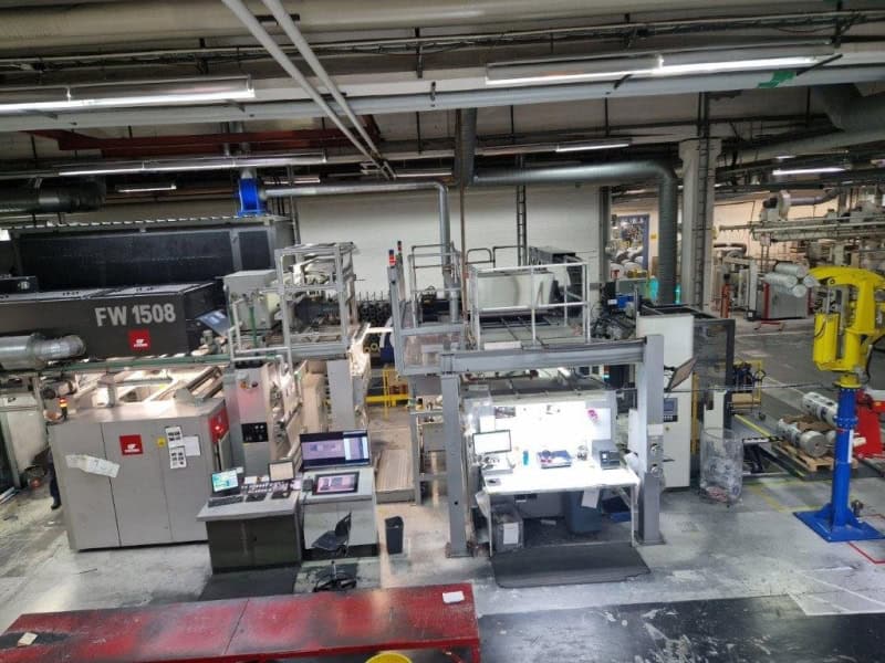 Comexi FW gearless Flexodrucker F24011 (25)