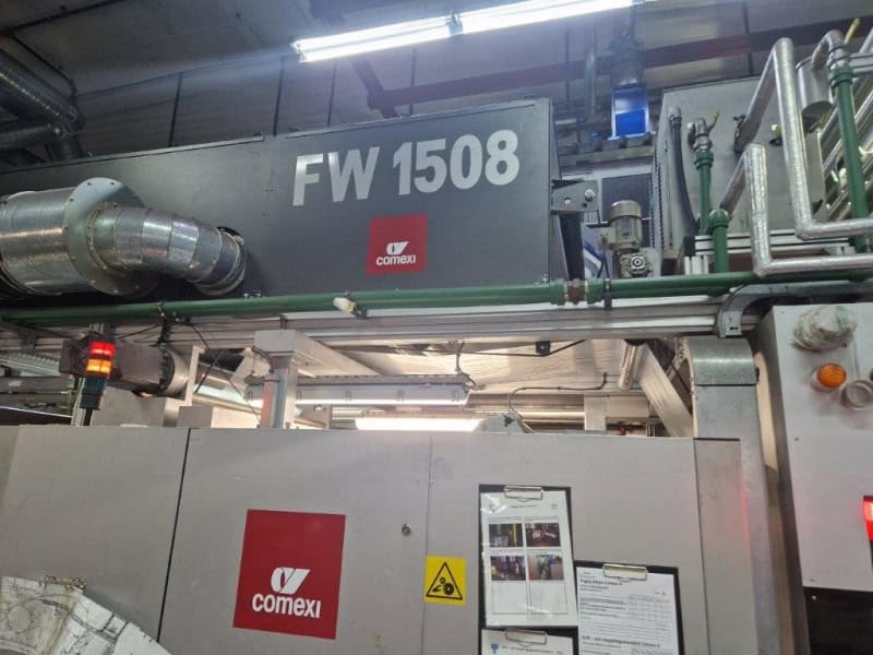 Comexi FW gearless Flexodrucker F24011 (2)