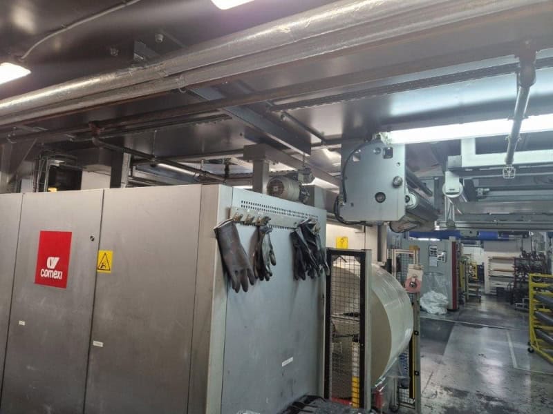 Comexi FW gearless Flexodrucker F24011 (5)