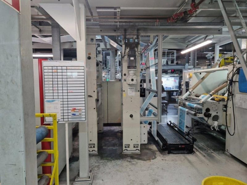 Comexi FW gearless Flexodrucker F24012 (10)