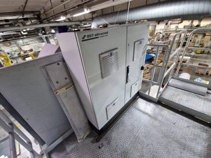 Comexi FL gearless imprimante flexographique F24023 (12)