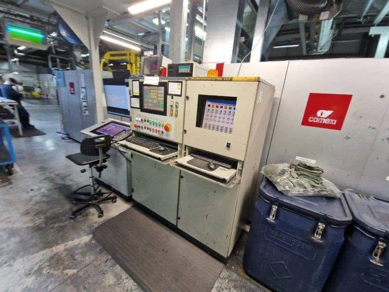 Comexi FL gearless imprimante flexographique F24023 (6)