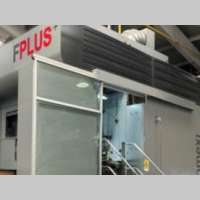 Comexi FPlus gearless flexo drukmachine F24030