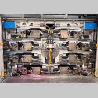 Flexotecnica EVO XDS flexo Druckmaschine F25004