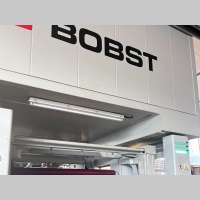 Bobst 20SIX macchina da stampa flessografica  F25005 