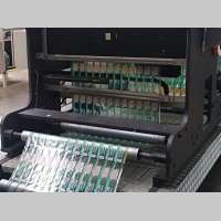 Drent Goebel VSOP 520 printing press F25014 1