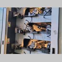 Uteco Crystal 108 Флексографская печатная машина F26002