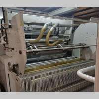 F&K FP16-S10 gearless impressora flexográfica F26009 