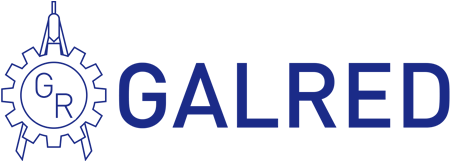 Logo Galred