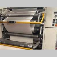 Nordmeccanica Super Simplex solventless laminator L24004 1