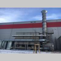 Enviroxi MNK RTO unit O25002 1