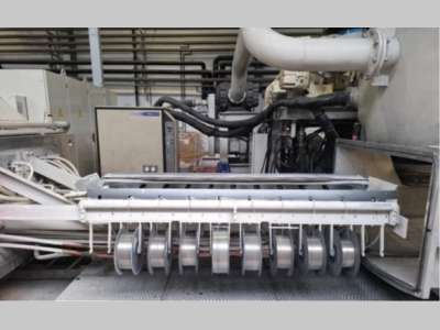 Galileo V316 Metallisierer O25003 