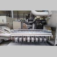 Galileo V316 metallizer O25003 1