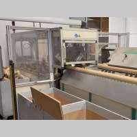 Laem CC2000 automatic core cutter O25006 1