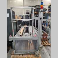 Rofin Starscribe unit 2-600CW O26001 1