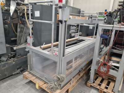 Rofin Starscribe unit 2-600CW O26001 11