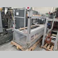 Rofin Starscribe unit 2-600CW O26001 11