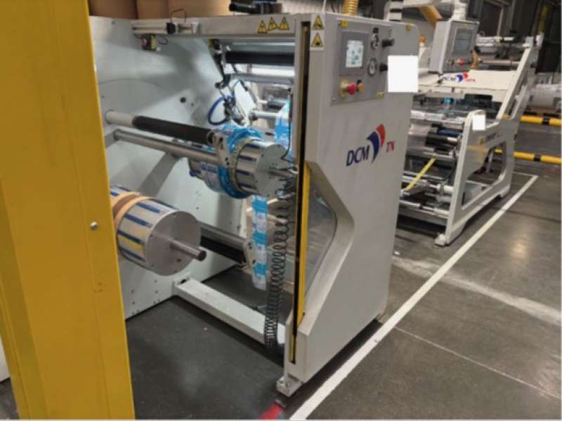 DCM sleeve 3 sleeve seamer O26005 1