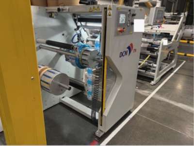 DCM sleeve 3 sleeve seamer O26005 1