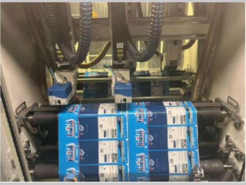 MLT MLS-G4/400 Laserritzsystem O26006 
