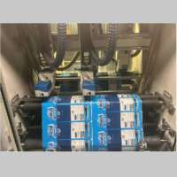 MLT MLS-G4/400 sistema de gravação a laser O26006 