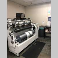 Heaford Viper mounter proofer P22005 1