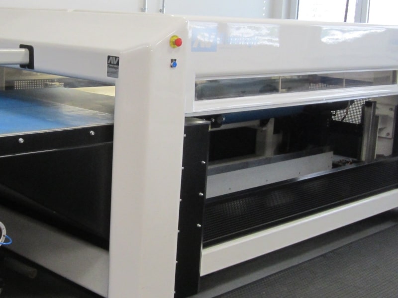 Automatic Plate Mounter Used plate mounter for sale | Galred