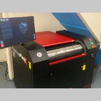 Stampante flexo digitale Thermoflex TFXX P25003 
